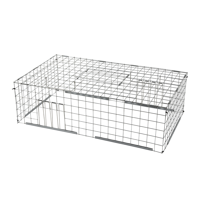 Foldaway Feral Pigeon Trap